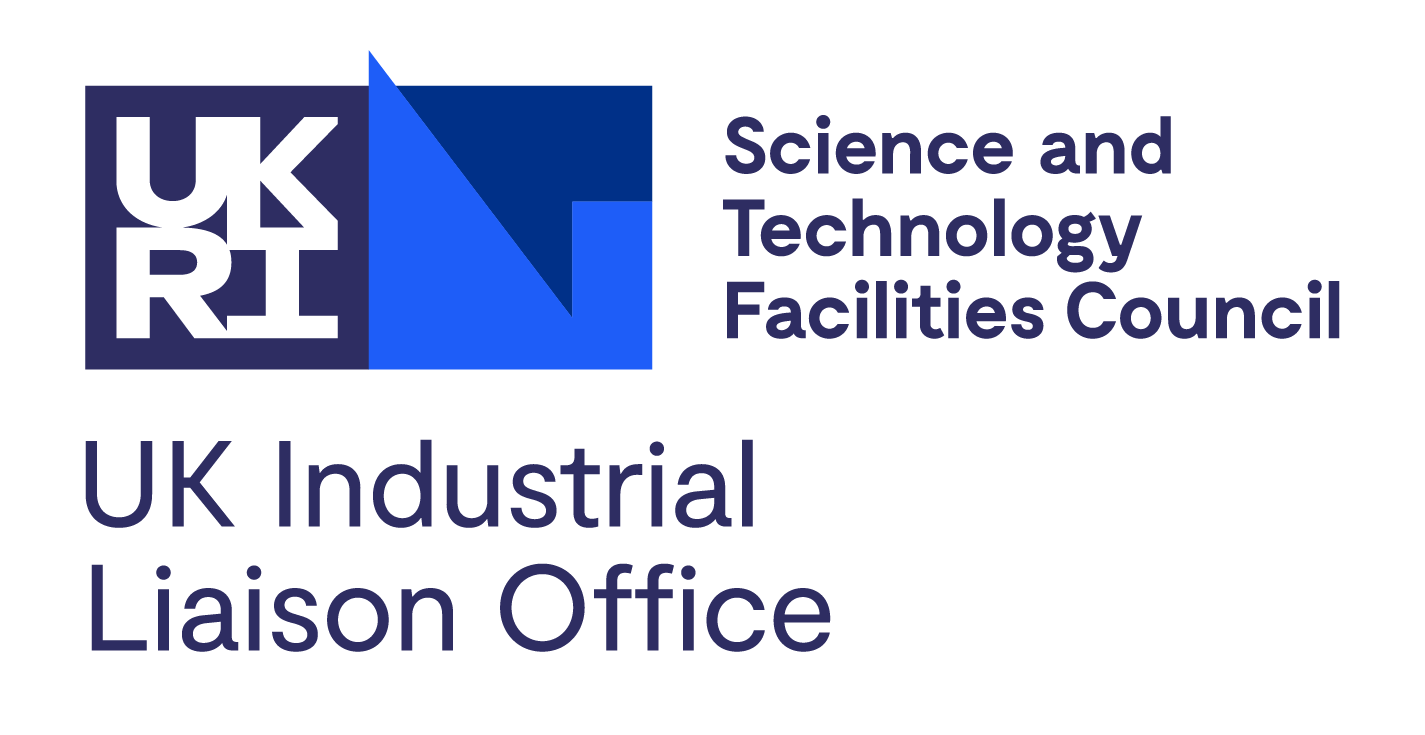 UK Industrial Liaison Office logo